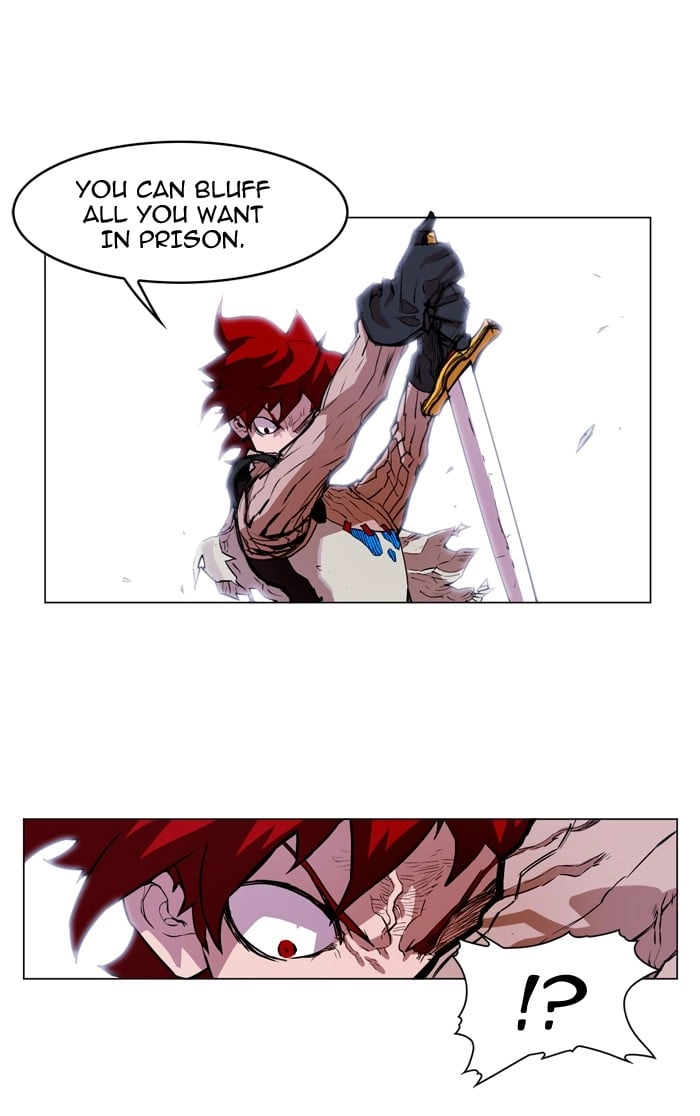 Hardcore Leveling Warrior Chapter 20 Page 54