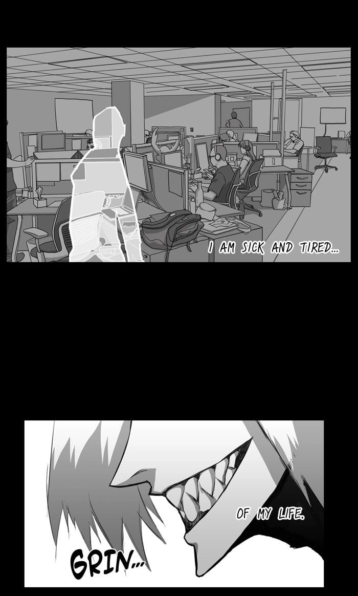Hardcore Leveling Warrior Chapter 20 Page 6