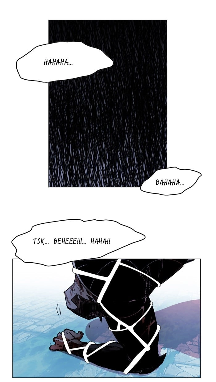 Hardcore Leveling Warrior Chapter 20 Page 51