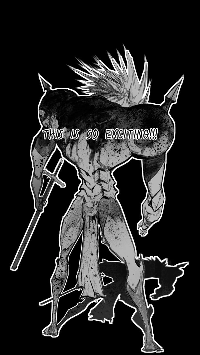 Hardcore Leveling Warrior Chapter 20 Page 9