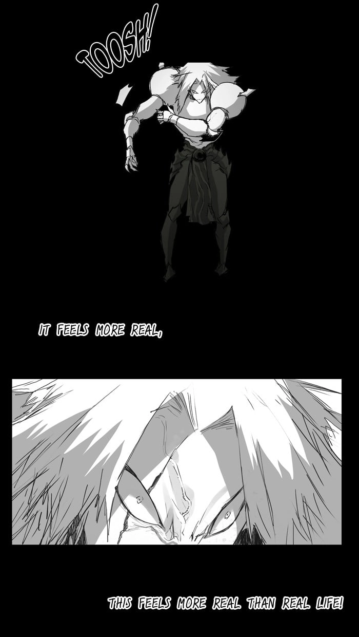 Hardcore Leveling Warrior Chapter 20 Page 8