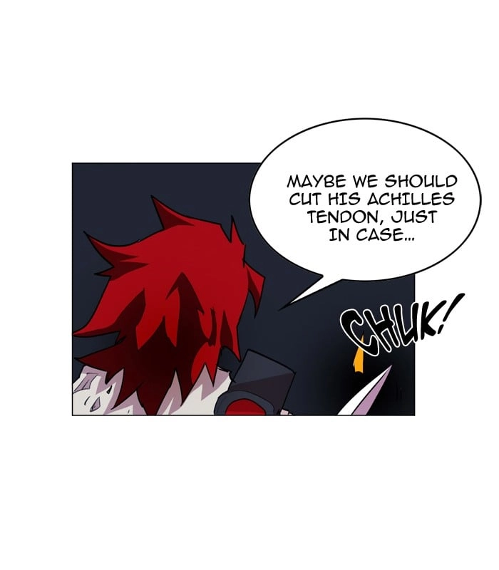 Hardcore Leveling Warrior Chapter 20 Page 50