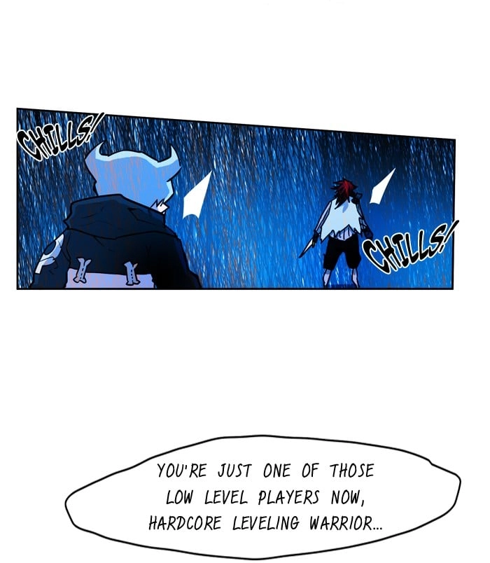 Hardcore Leveling Warrior Chapter 20 Page 53