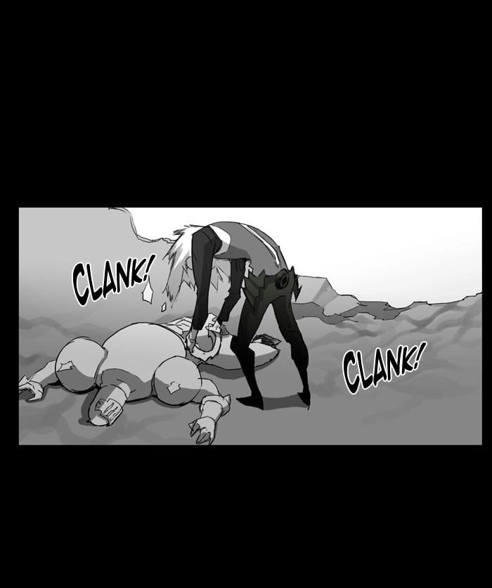 Hardcore Leveling Warrior Chapter 20 Page 7