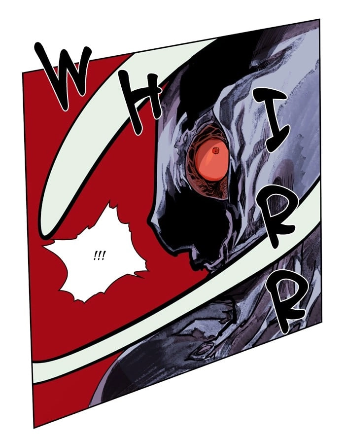 Hardcore Leveling Warrior Chapter 20 Page 42