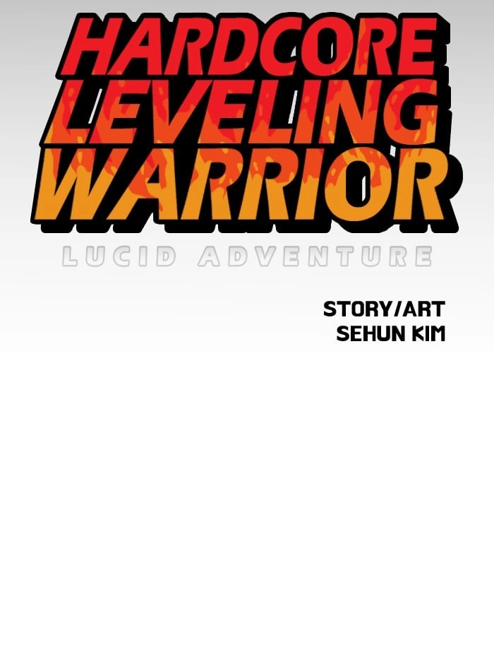 Hardcore Leveling Warrior Chapter 20 Page 11