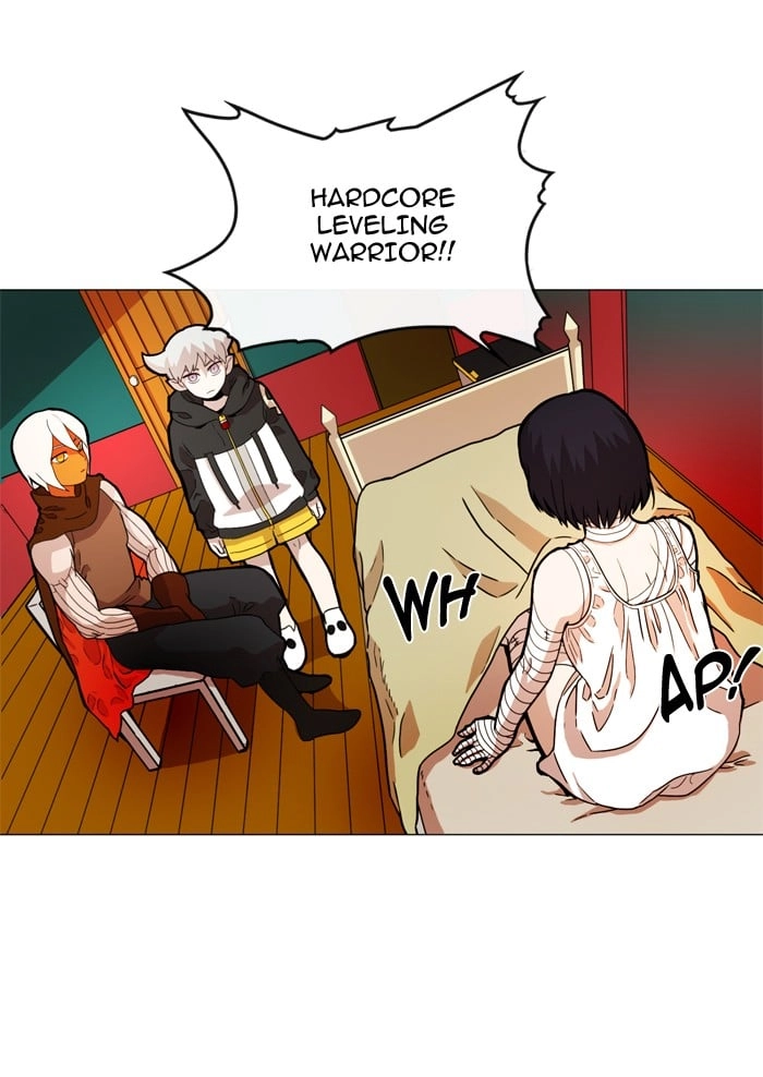 Hardcore Leveling Warrior Chapter 20 Page 68