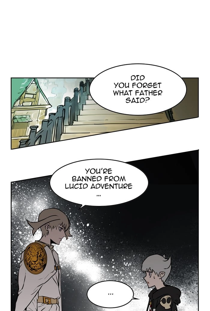 Hardcore Leveling Warrior Chapter 11 Page 64
