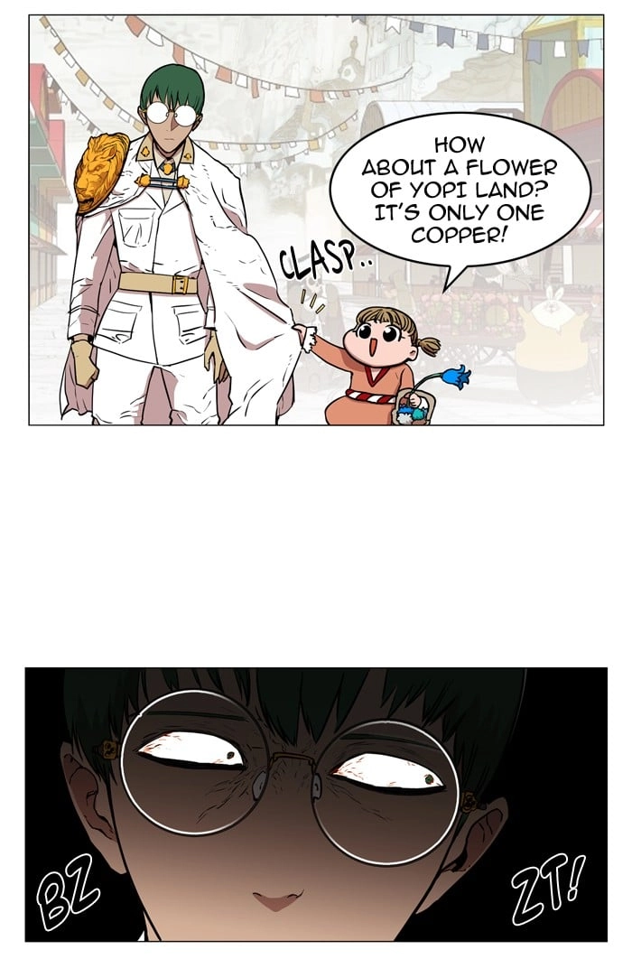 Hardcore Leveling Warrior Chapter 11 Page 7