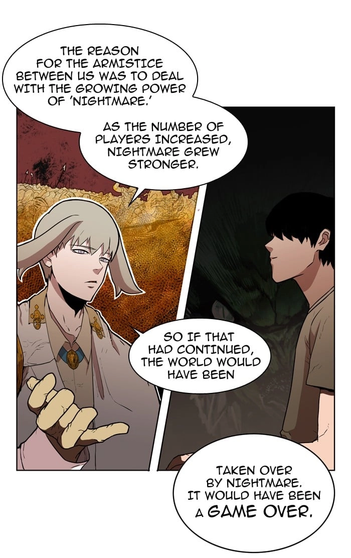 Hardcore Leveling Warrior Chapter 11 Page 45