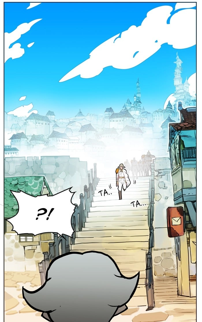 Hardcore Leveling Warrior Chapter 11 Page 61