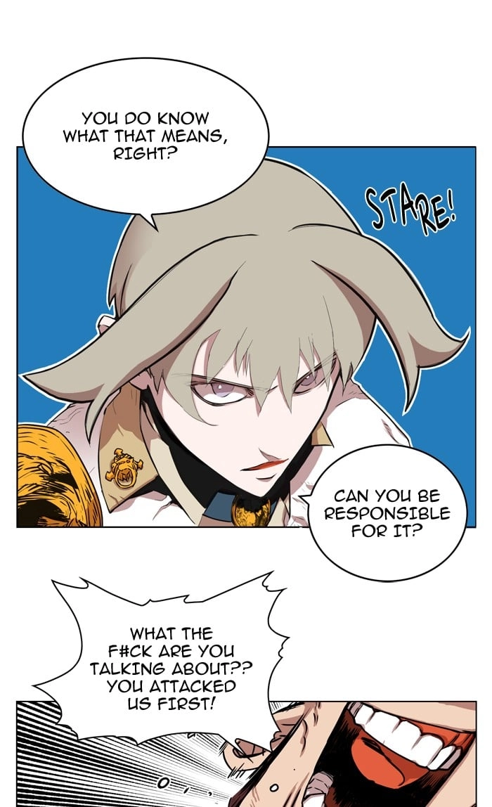 Hardcore Leveling Warrior Chapter 11 Page 16