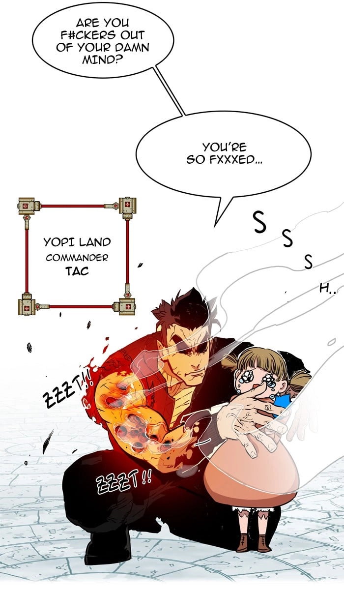 Hardcore Leveling Warrior Chapter 11 Page 10