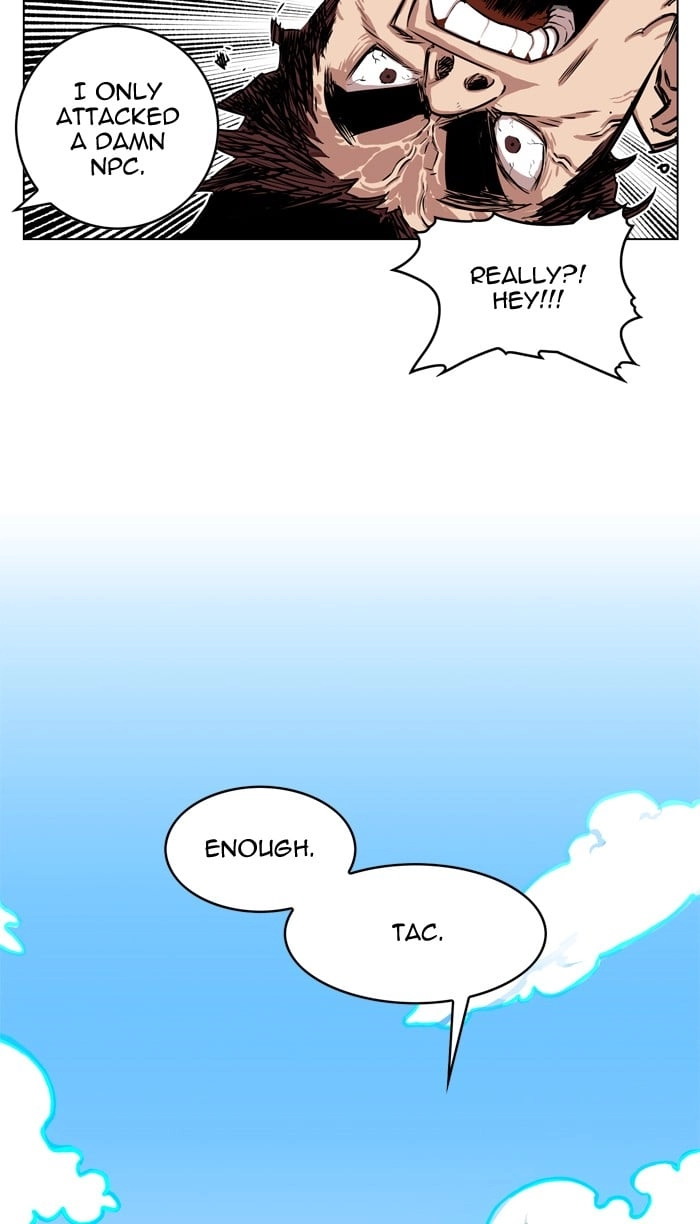 Hardcore Leveling Warrior Chapter 11 Page 17