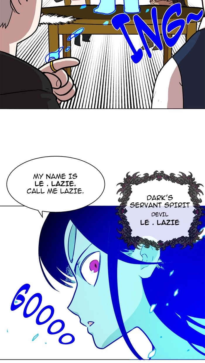 Hardcore Leveling Warrior Chapter 11 Page 33