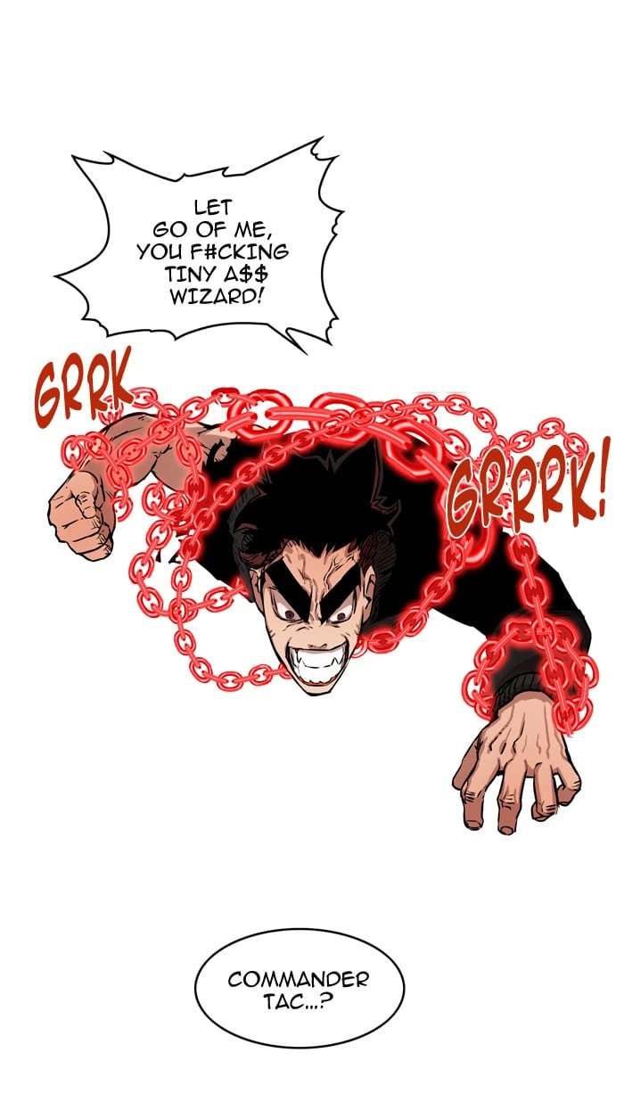 Hardcore Leveling Warrior Chapter 11 Page 14