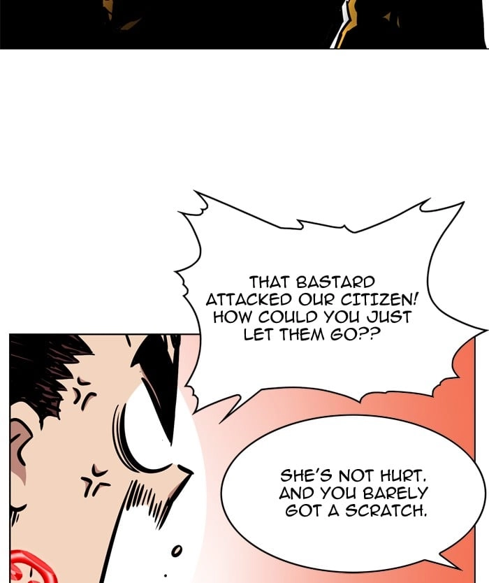 Hardcore Leveling Warrior Chapter 11 Page 19