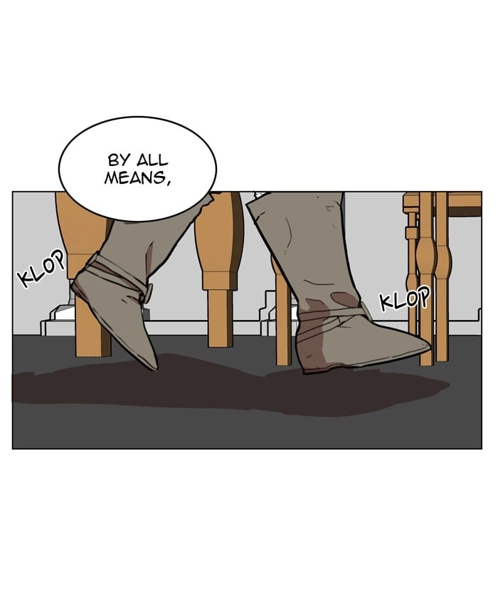 Hardcore Leveling Warrior Chapter 11 Page 54
