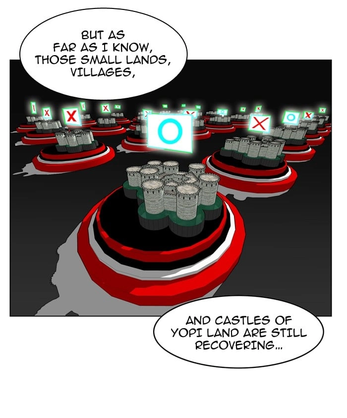 Hardcore Leveling Warrior Chapter 11 Page 48