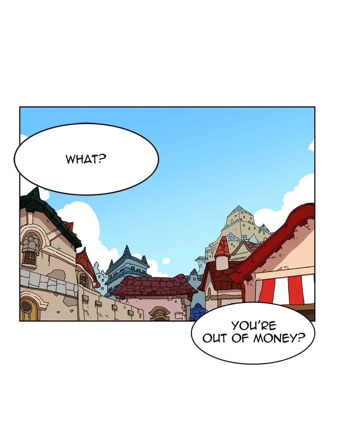 Hardcore Leveling Warrior Chapter 11 Page 57