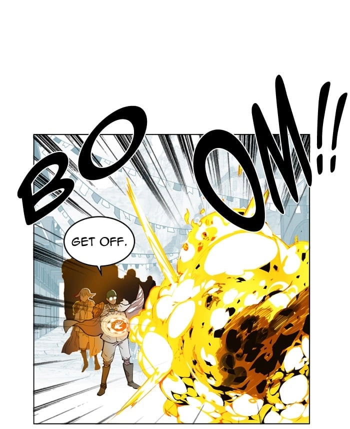 Hardcore Leveling Warrior Chapter 11 Page 8