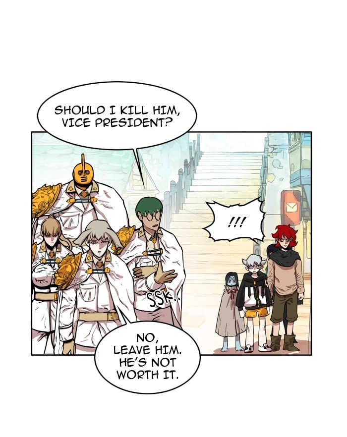 Hardcore Leveling Warrior Chapter 11 Page 66