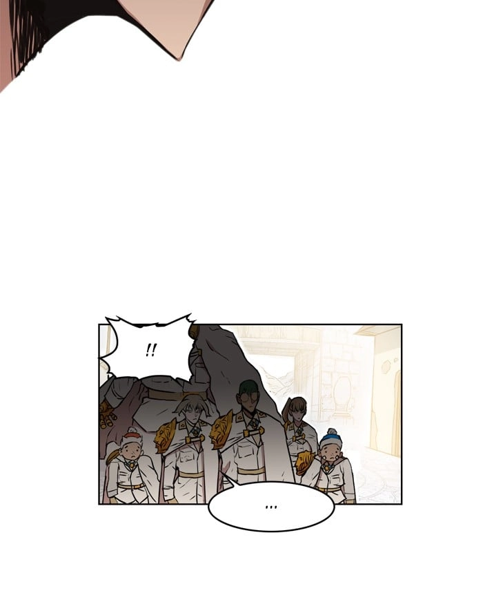 Hardcore Leveling Warrior Chapter 11 Page 23