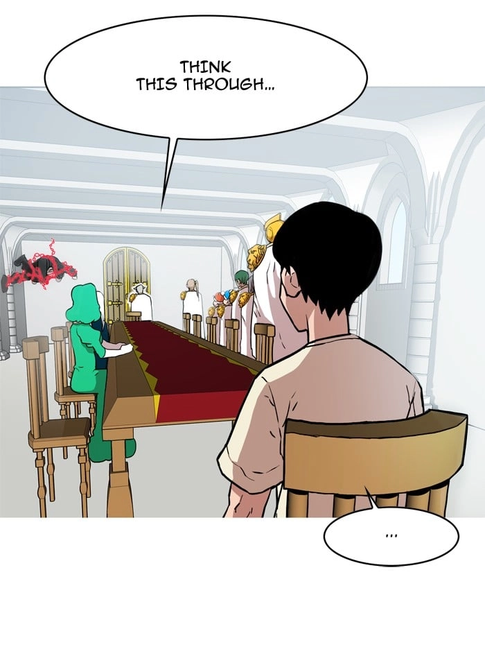 Hardcore Leveling Warrior Chapter 11 Page 55