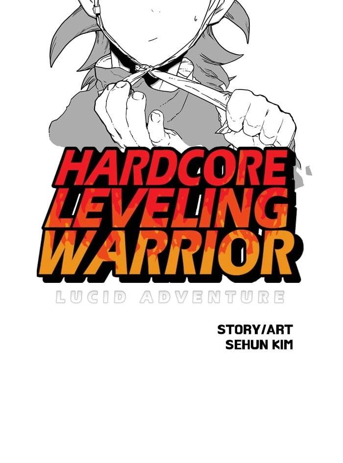 Hardcore Leveling Warrior Chapter 11 Page 26