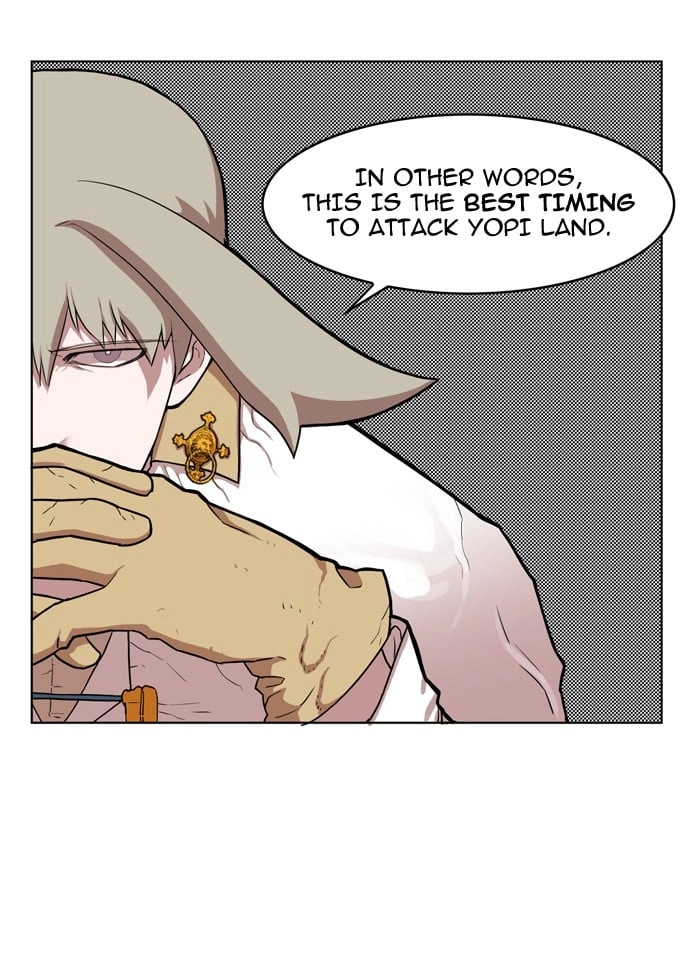 Hardcore Leveling Warrior Chapter 11 Page 49