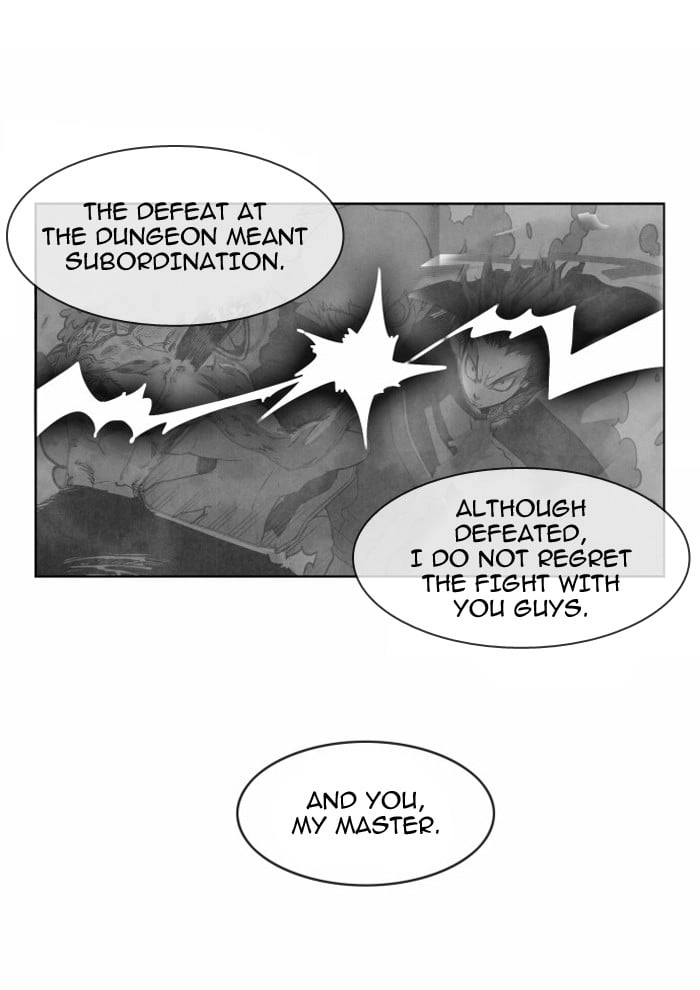 Hardcore Leveling Warrior Chapter 11 Page 34