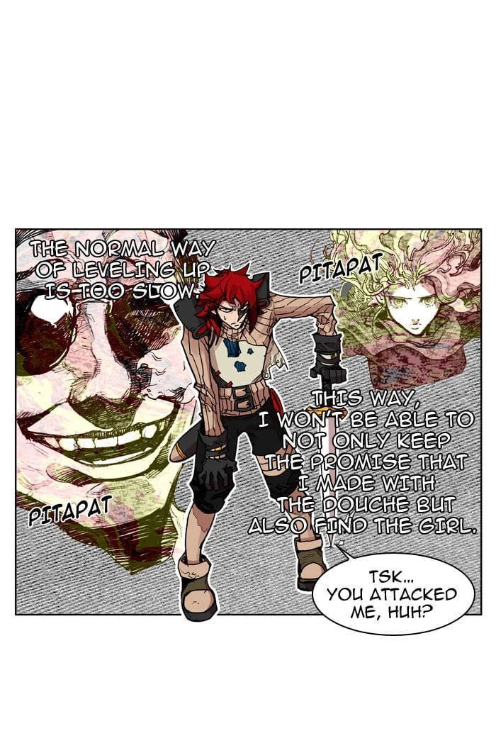 Hardcore Leveling Warrior Chapter 15 Page 25