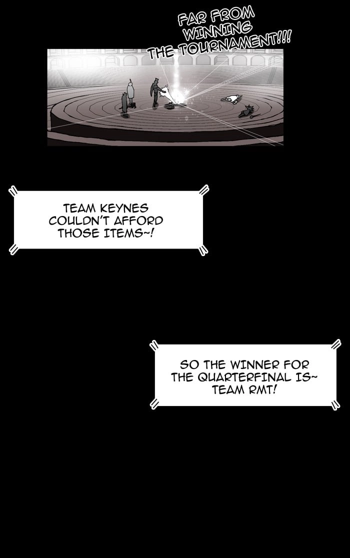 Hardcore Leveling Warrior Chapter 15 Page 13
