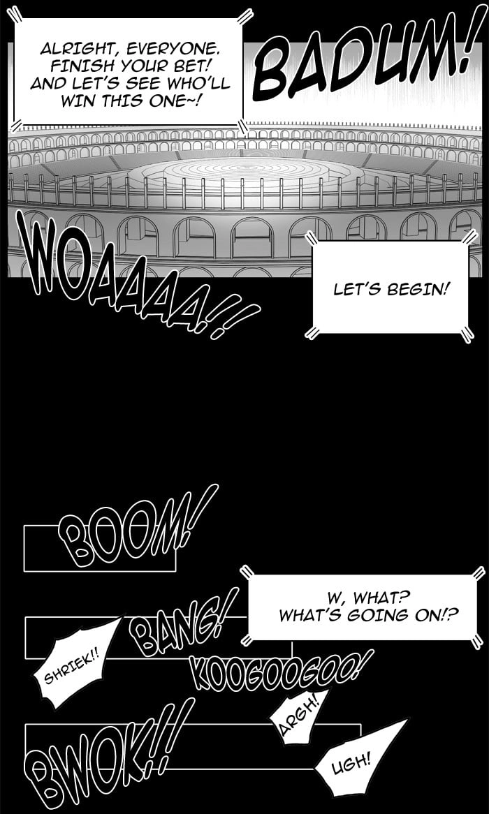 Hardcore Leveling Warrior Chapter 15 Page 5