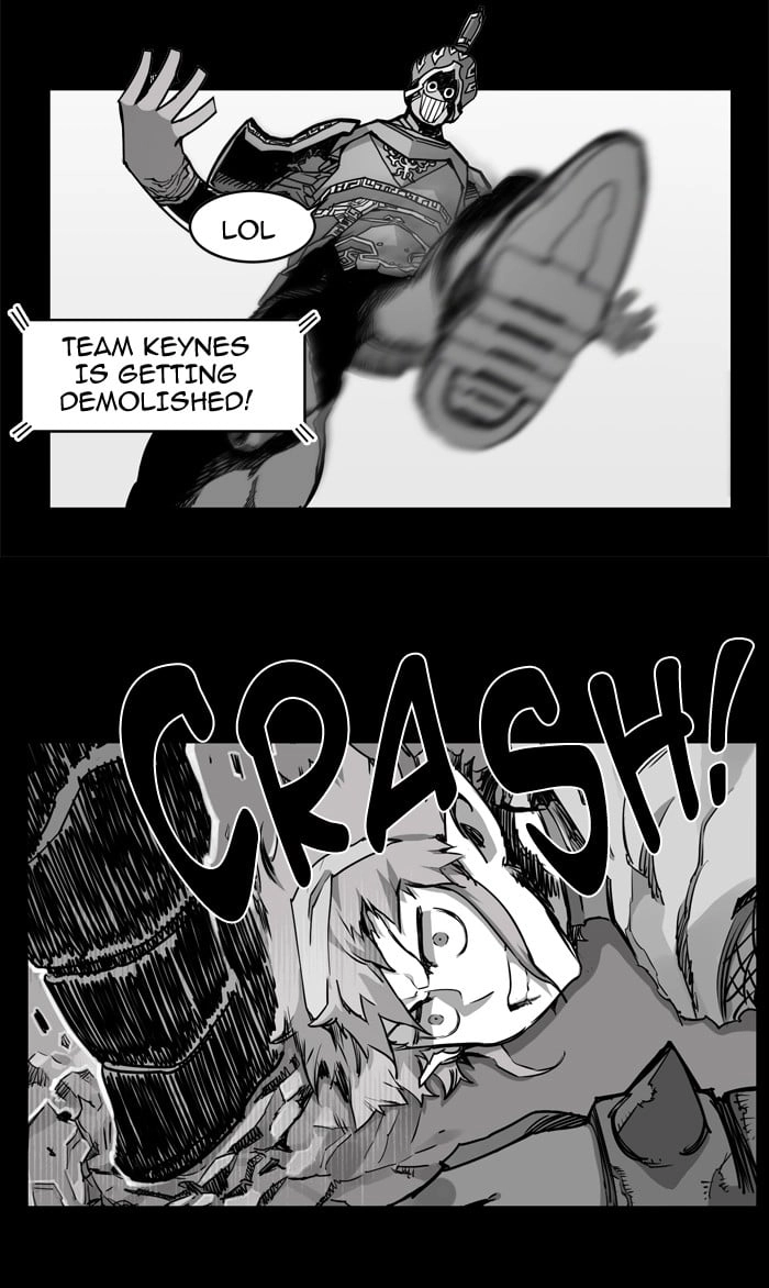 Hardcore Leveling Warrior Chapter 15 Page 6