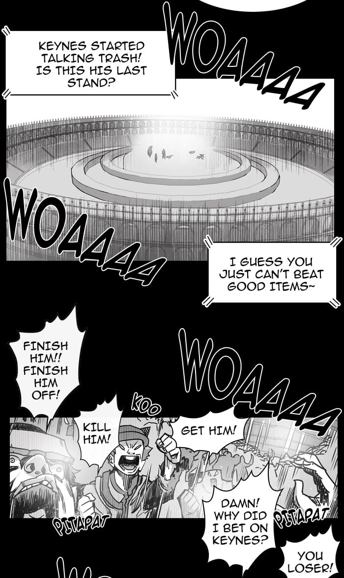 Hardcore Leveling Warrior Chapter 15 Page 10