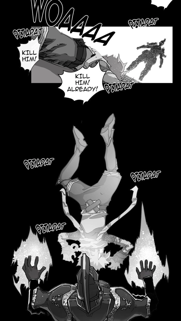 Hardcore Leveling Warrior Chapter 15 Page 11