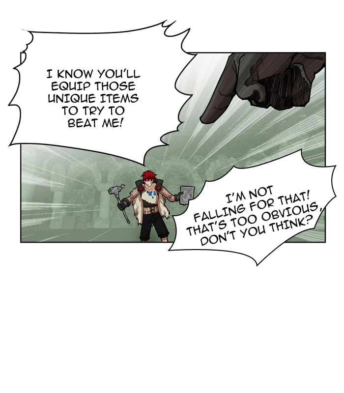 Hardcore Leveling Warrior Chapter 15 Page 46