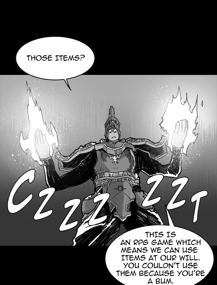 Hardcore Leveling Warrior Chapter 15 Page 9