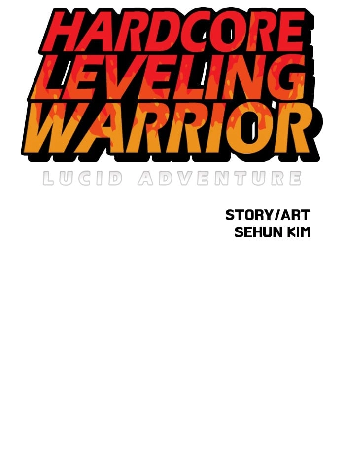 Hardcore Leveling Warrior Chapter 15 Page 15