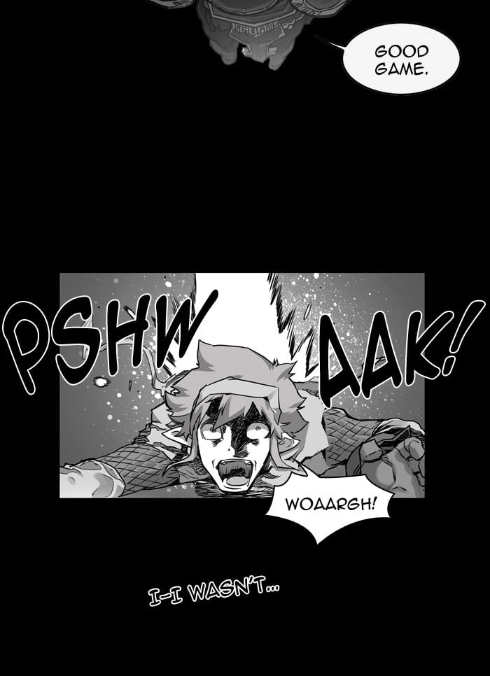 Hardcore Leveling Warrior Chapter 15 Page 12
