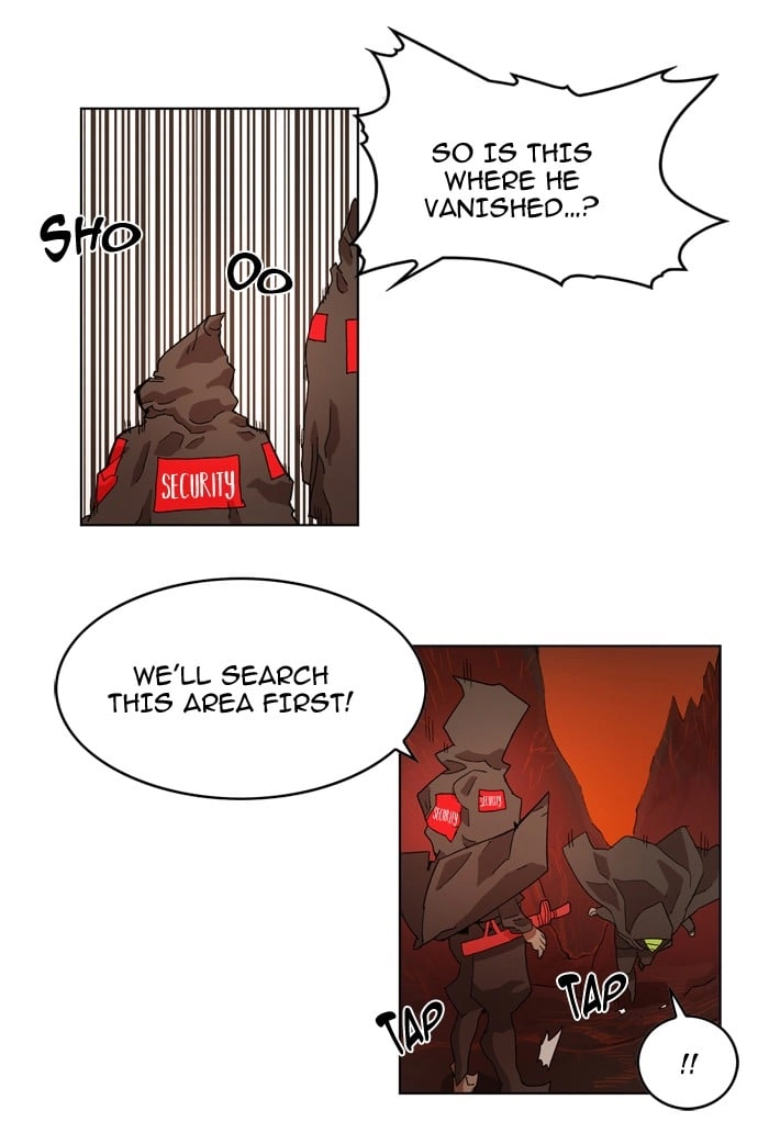Hardcore Leveling Warrior Chapter 22 Page 33