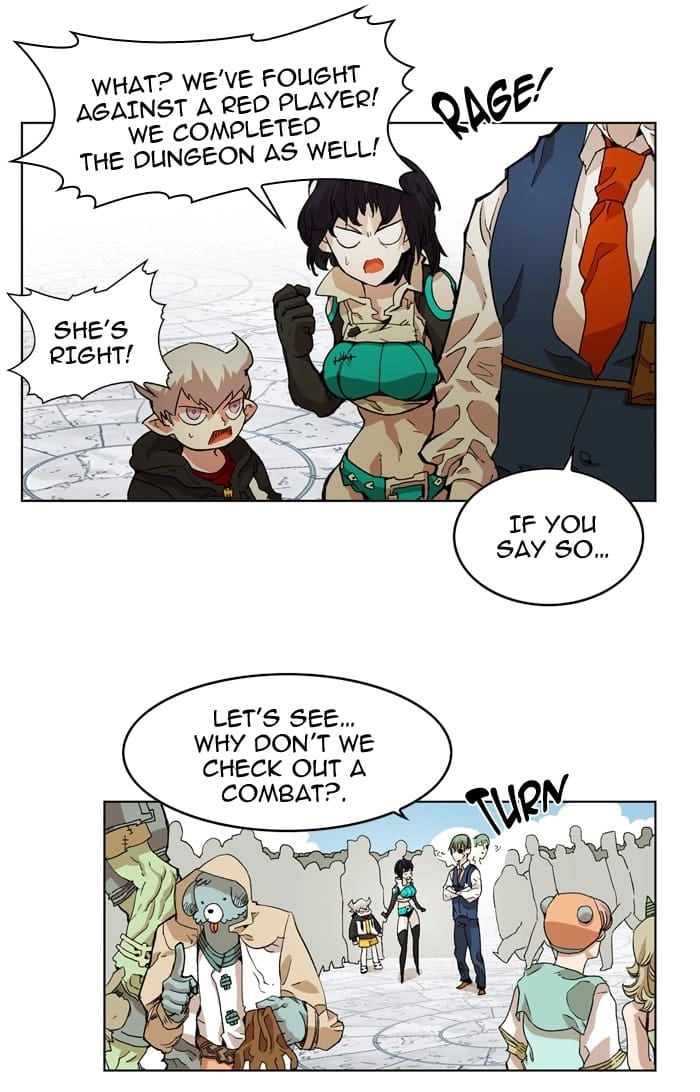 Hardcore Leveling Warrior Chapter 22 Page 10
