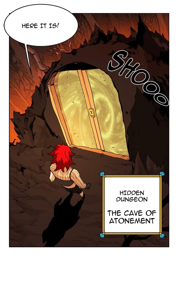 Hardcore Leveling Warrior Chapter 22 Page 40