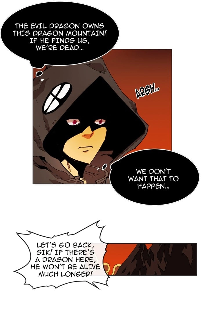 Hardcore Leveling Warrior Chapter 22 Page 35