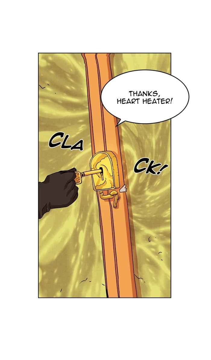Hardcore Leveling Warrior Chapter 22 Page 42