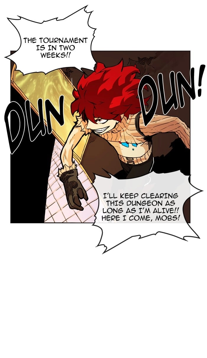 Hardcore Leveling Warrior Chapter 22 Page 43
