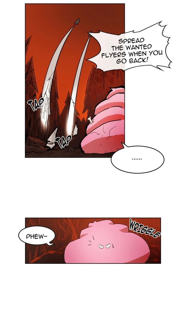 Hardcore Leveling Warrior Chapter 22 Page 36