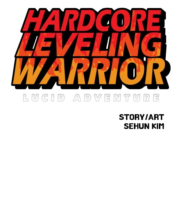 Hardcore Leveling Warrior Chapter 22 Page 15