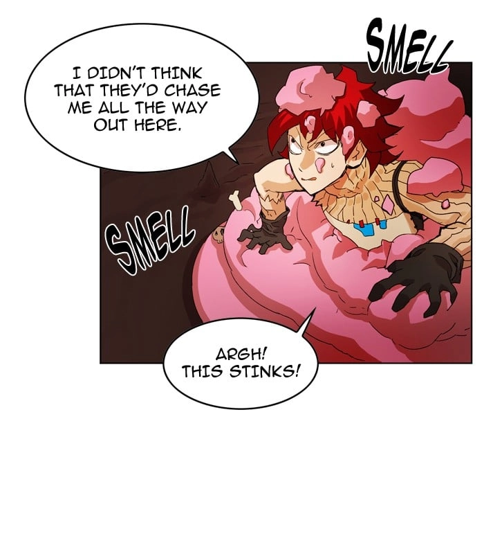 Hardcore Leveling Warrior Chapter 22 Page 37
